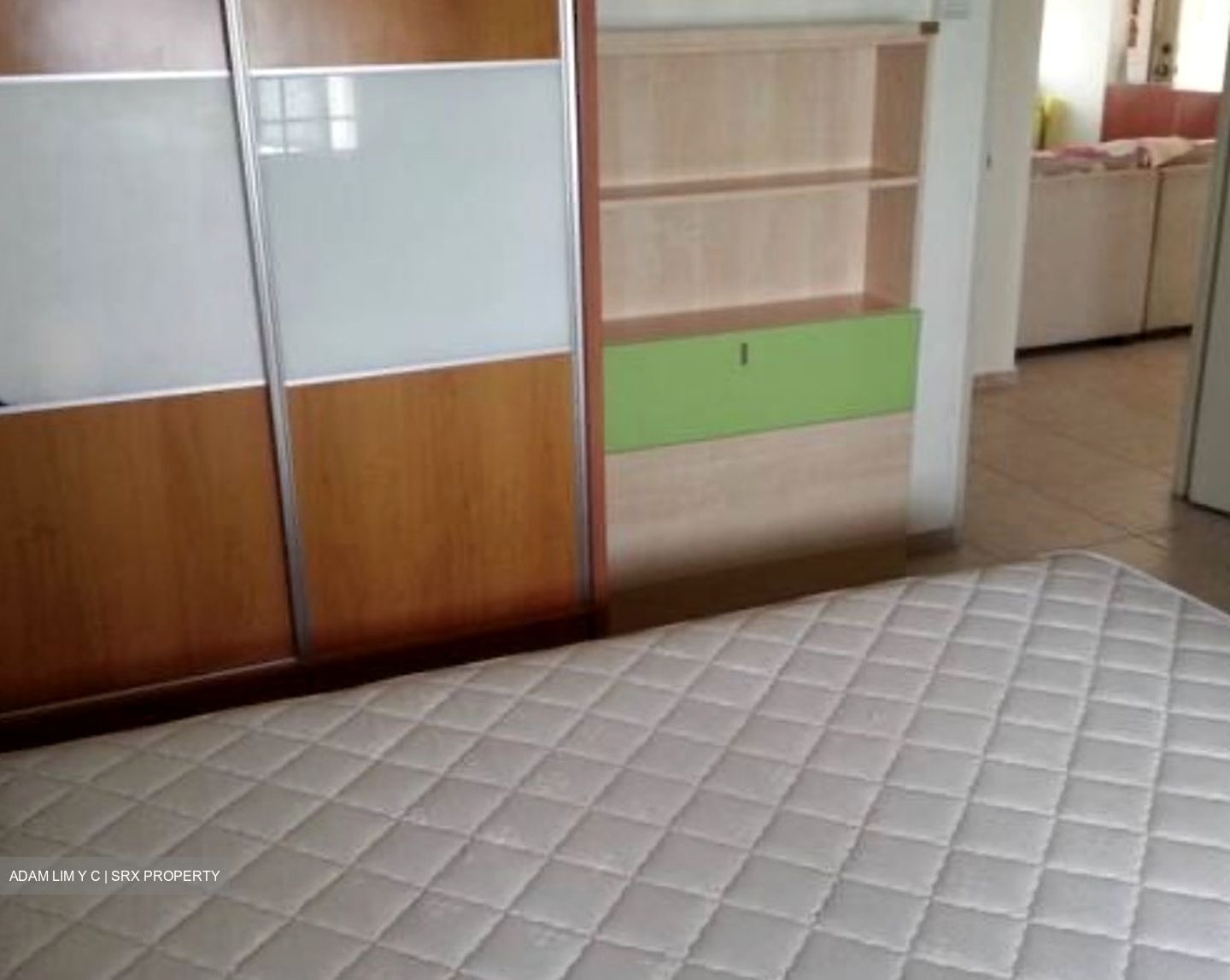 Blk 747 Woodlands Circle (Woodlands), HDB 4 Rooms #621145261